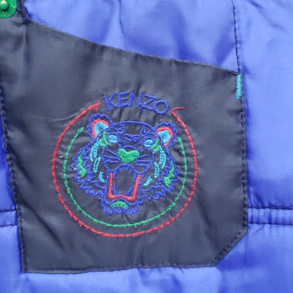 Winter jacket - Picture 2 of 5